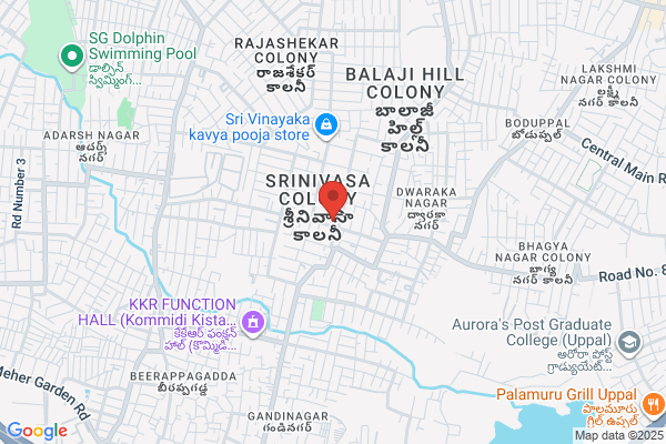 Srivenkateshwaracaterers