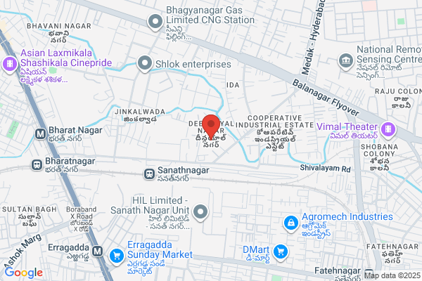 SURYA SAI ENGINEERING