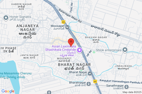 Bawa Fertilizer Co
