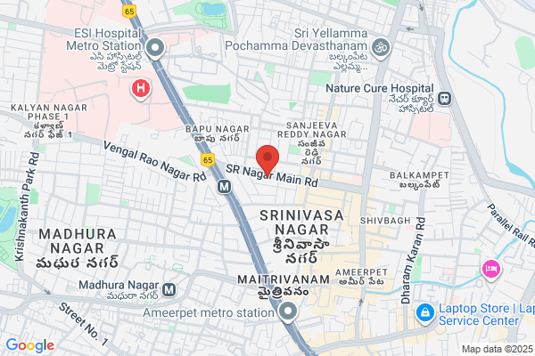 Vinuthnaa Fertilizers Ltd