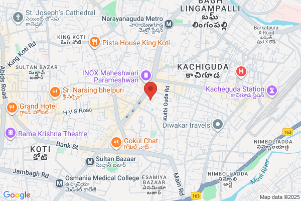 Navdurga Enterprises