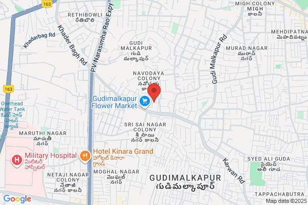 Srimanikprabhuflowermart