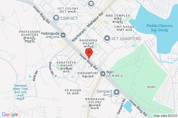 Deccan Enterprises