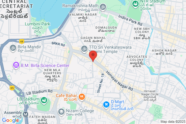 Linga Universe
