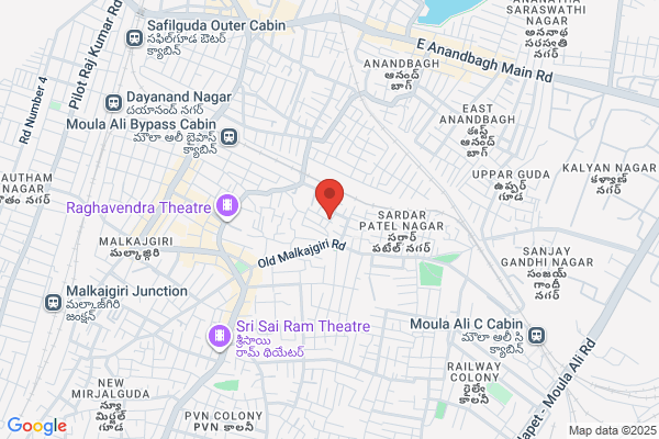 Raghava Enterprises