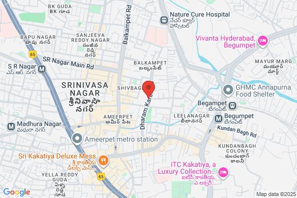 Prabhat Glass Emporium