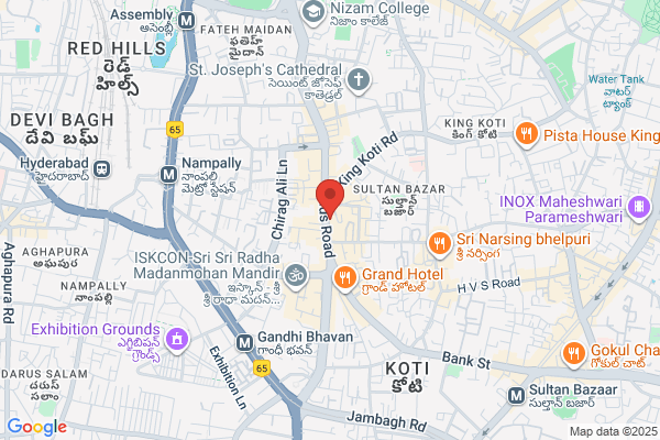 CHHAGANLAL JEWELLERS