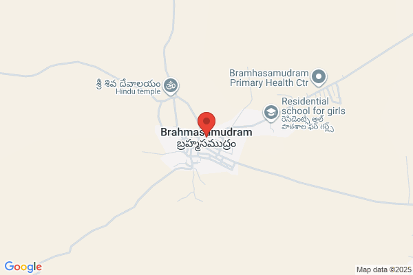 M.Ram Brahmachary