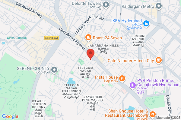 F45 Training Gachibowli