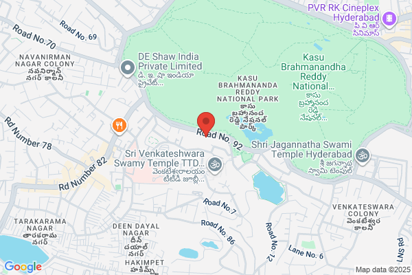 F45 Training Jubilee Hills