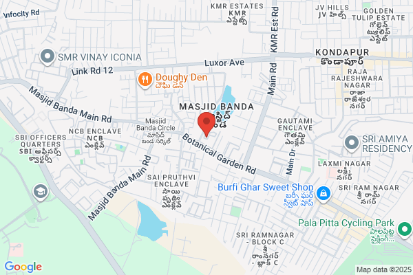 F45 Training Kondapur