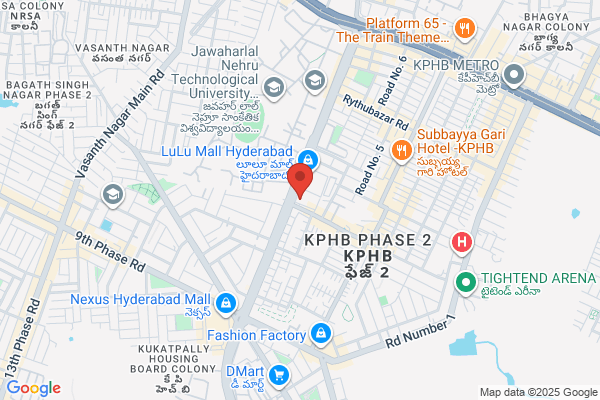 F45 Training Kukatpally
