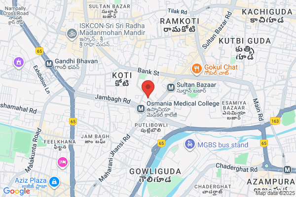 IND-TECH SERVICES