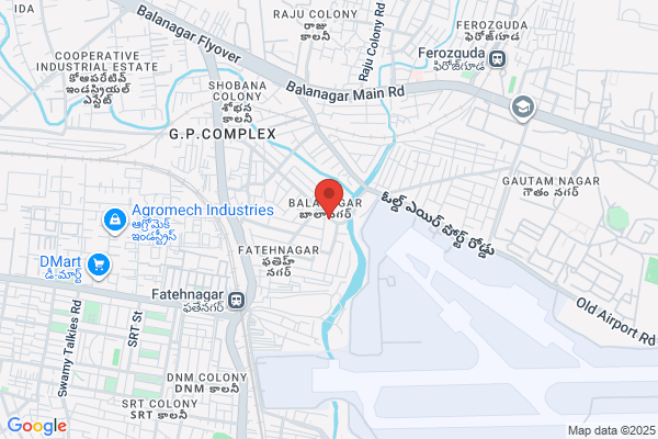 VARALAKSHMI ENGINEERING WORKS