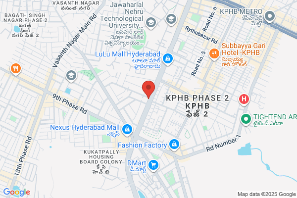 Best Homeopathy Clinic in Hyderabad