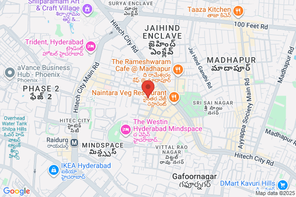 GenepowerX Genetic Testing In Hyderabad