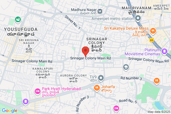 National Dental Care - Best Dental Clinic in Srinagar Colony