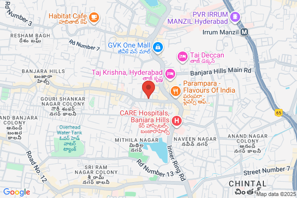 Star Hospitals Banjara Hills - Unimed Healthcare Private Limited