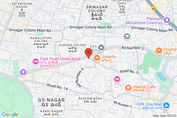 Jaitra Devices and Systems LLP