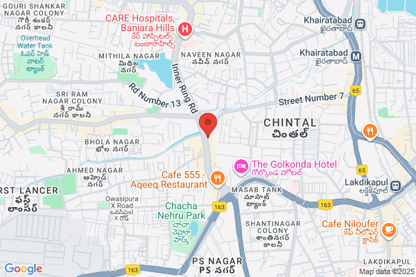 Rootz Hair Transplant Clinic in hyderabad