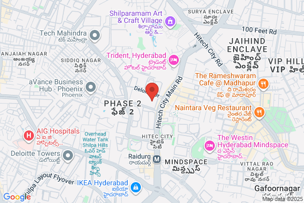 EMR Software for Doctors in Hyderabad