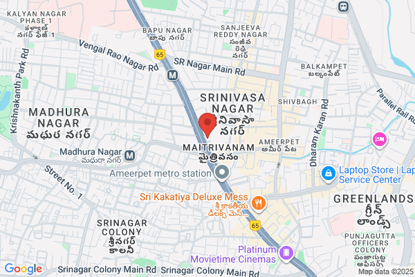Wishealth Homeopathy Clinic