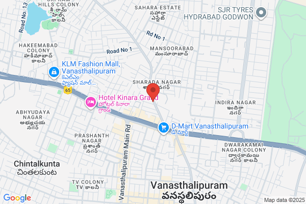 Prasidh Hospitals - Best Multispeciality Hospital in LB Nagar Hyderabad