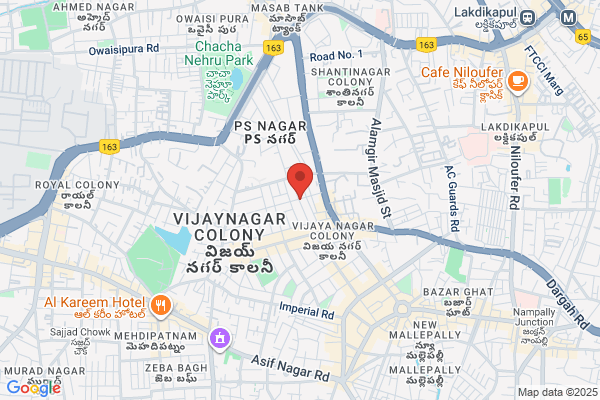 AMULYA MULTI SPECIALITY CLINIC