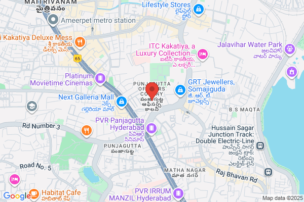 Amrutha Diabetic Centre