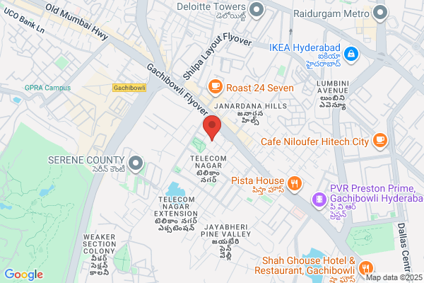 Dr.Nanduri's - Best Homeopathic Clinic in Hyderabad