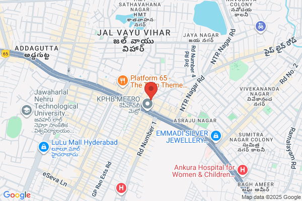 Natural Hair Transplant Hyderabad