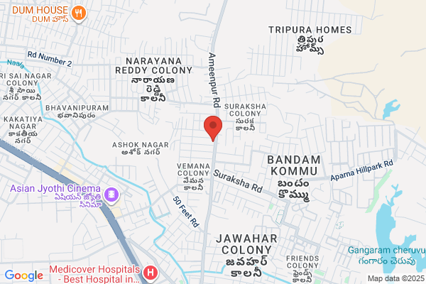 Sri Anand Child and Neuro Center