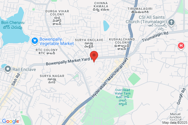 Sri Indra Diagnostics
