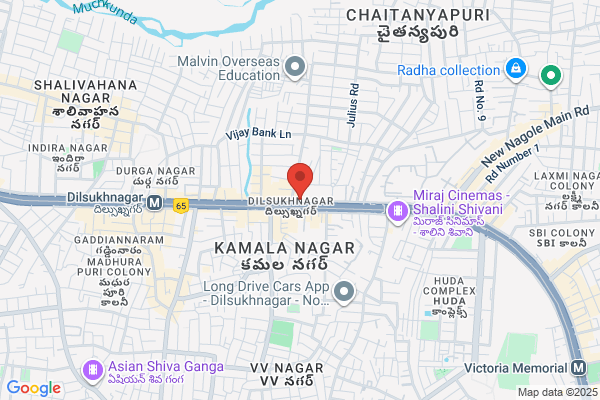 Badam Balakrishna Hotels Pvt Ltd