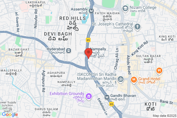 Hotel Gopi