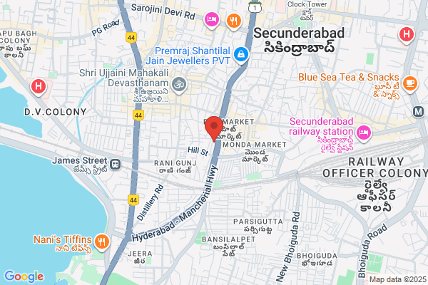 Shobhaelectronics