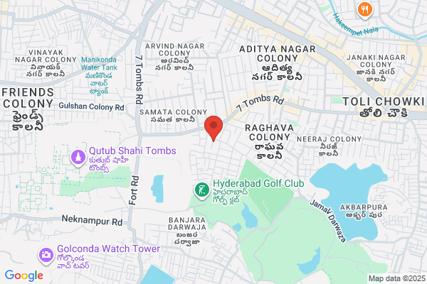 Anuraag Agencies