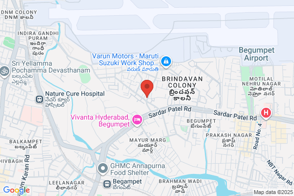 Kuvera International