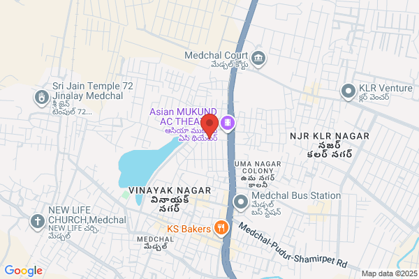 Aruna Hydraulic Services