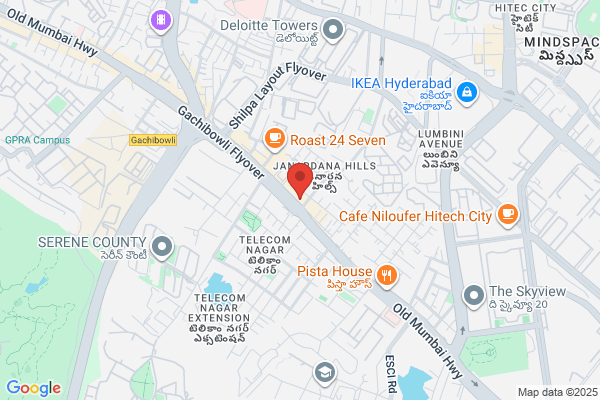 HomeLane Banjara Hills, Hyderabad: India's most Trusted Home Interior Brand