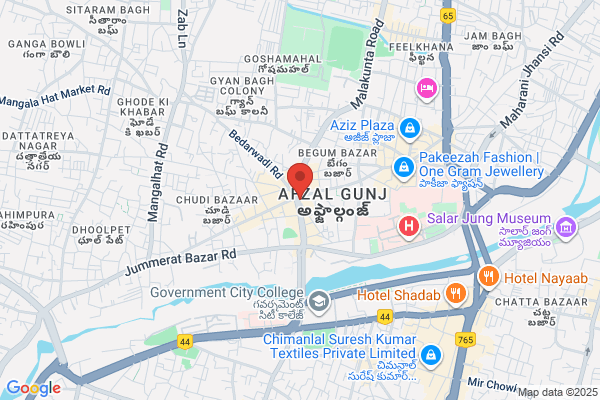 Mahadev Fancy Stores