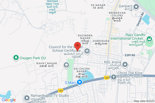 Chandrasekhar Marketing Enterprises