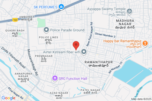 Aerocon Enterprises