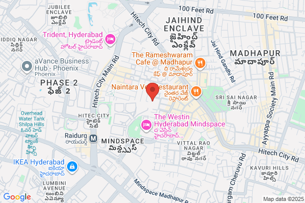 Maruthi Interiors