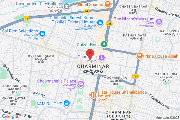Rahman Jewellers