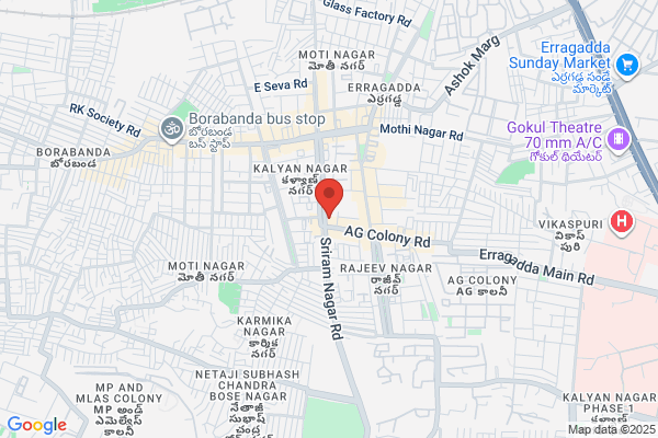 Sri Balaji Jewellers &pawn Brokers