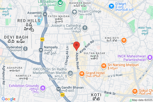 Totaram Sagarlal & Sons