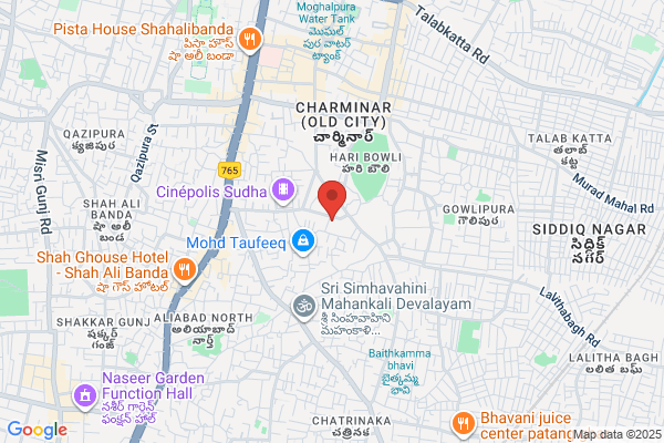 K Pandu Jewellery Works