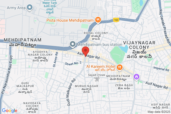 Deccan Home Needs