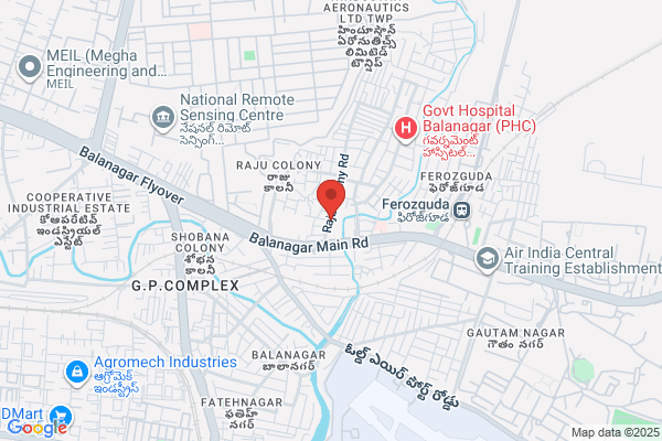 Narayantimbermart